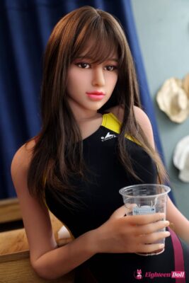 TPE Sex Doll HRDoll-161cm #69-5