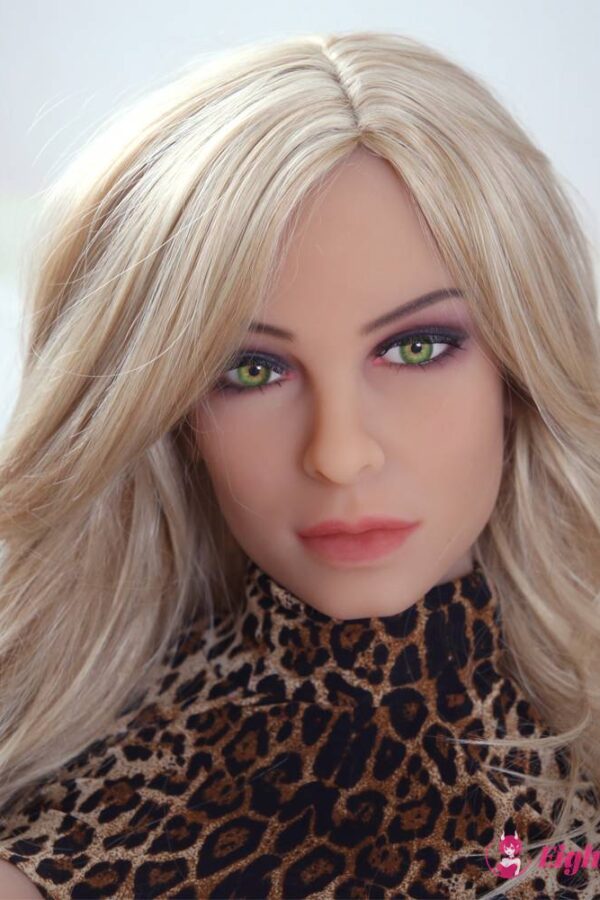TPE Sex Doll HRDoll-162cm #1 1-1
