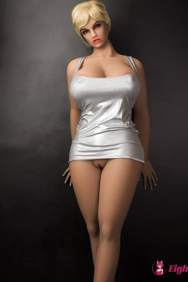 TPE Sex Doll HRDoll-163cm #6-14