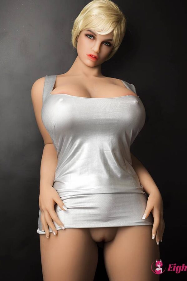 TPE Sex Doll HRDoll-163cm #6-17