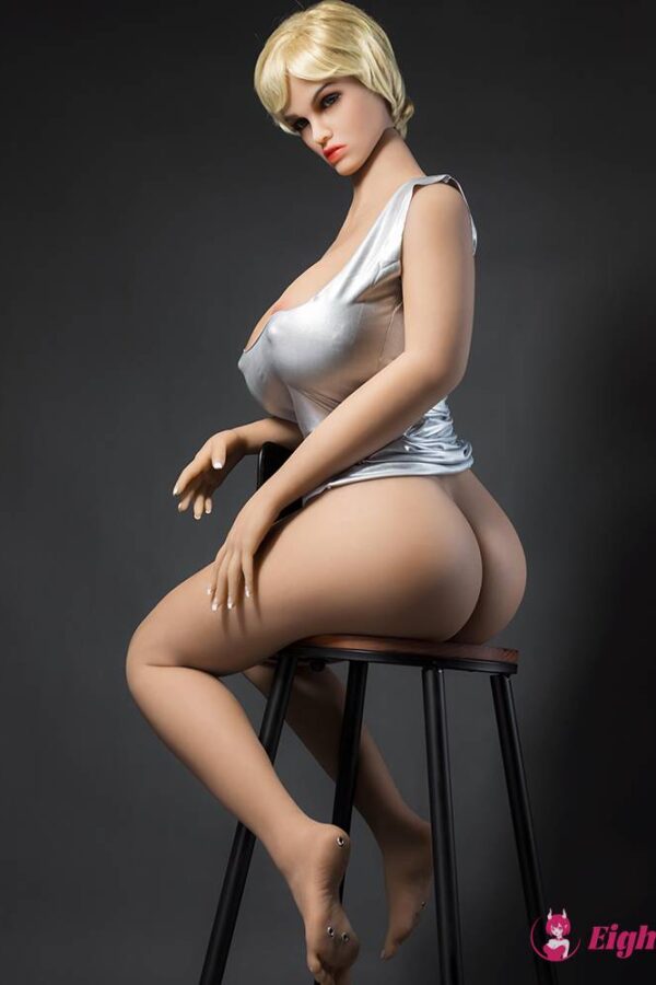TPE Sex Doll HRDoll-163cm #6-5
