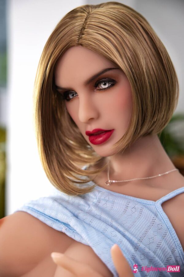 TPE Sex Doll HRDoll-164cm(S) #52-3
