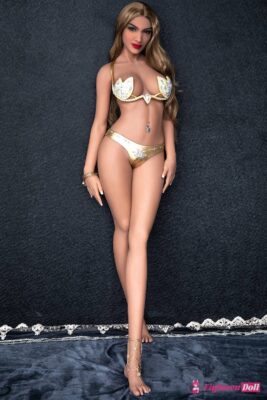 TPE Sex Doll HRDoll-165cm D cup #26-2