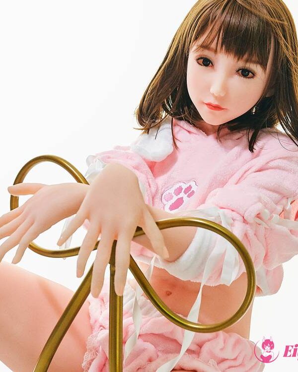 TPE Sex Doll HRDoll-165cm D cup #29-12