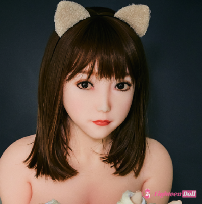TPE Sex Doll HRDoll-165cm D cup #29-14
