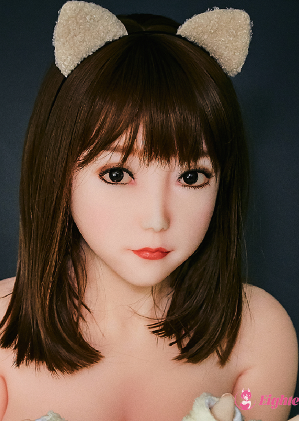 TPE Sex Doll HRDoll-165cm D cup #29-14
