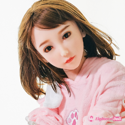 TPE Sex Doll HRDoll-165cm D cup #29-2