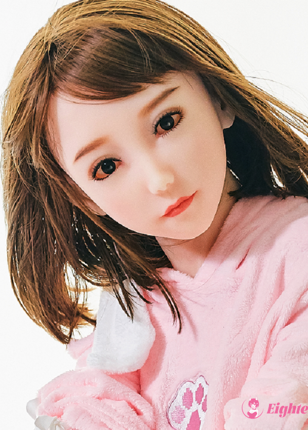 TPE Sex Doll HRDoll-165cm D cup #29-2