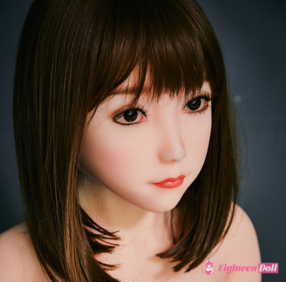 TPE Sex Doll HRDoll-165cm D cup #29-3
