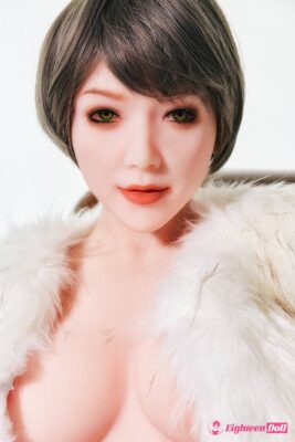 TPE Sex Doll HRDoll-165cm D cup #30-1