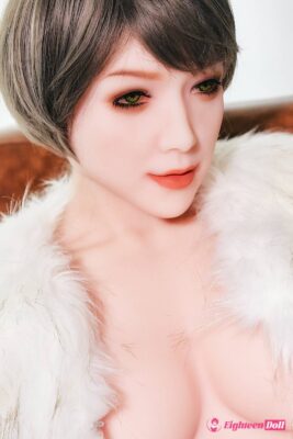 TPE Sex Doll HRDoll-165cm D cup #30-20