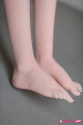 TPE Sex Doll HRDoll-165cm D cup #38 1-5