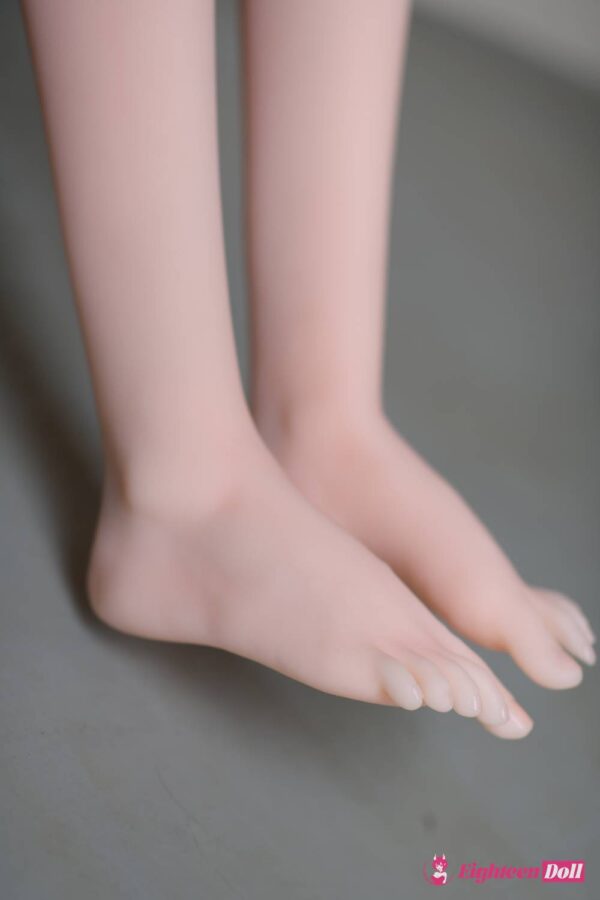 TPE Sex Doll HRDoll-165cm D cup #38 1-5
