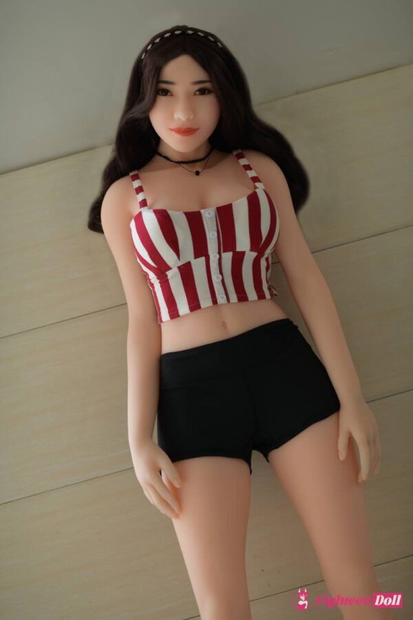 TPE Sex Doll HRDoll-165cm D cup #38 1-9