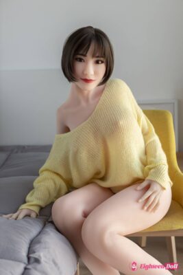 TPE Sex Doll HRDoll-165cm D cup #38 2-5