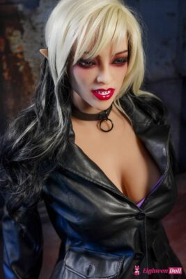 TPE Sex Doll HRDoll-165cm(Chubby) #42 1-1