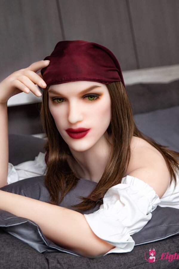 TPE Sex Doll HRDoll-168cm #21 2-3