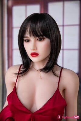 TPE Sex Doll HRDoll-168cm #25-18