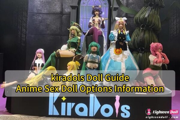 kiradols Doll Guide-en