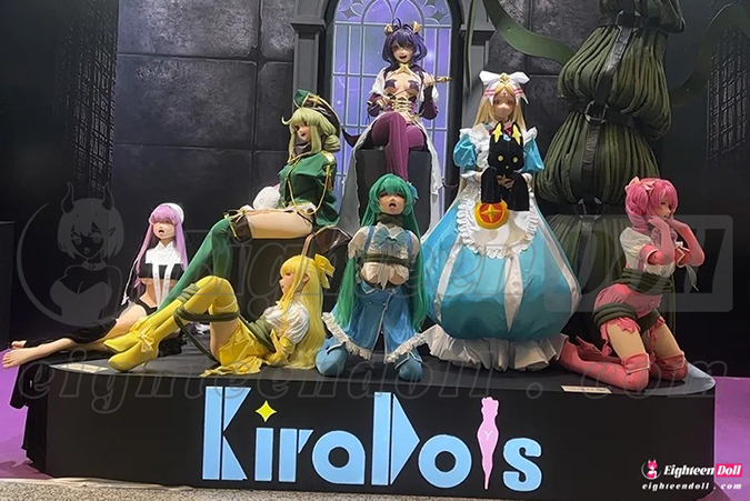 kiradols-dolls-en