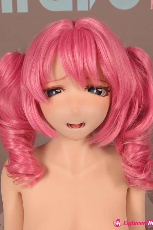 Kiradols-Silicone-Sex-Doll-Saori-155cm-B-cup-factory-5