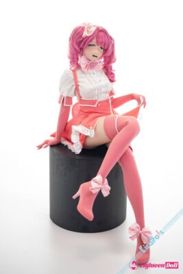 Kiradols-Silicone-Sex-Doll-Saori-155cm-B-cup-0-0