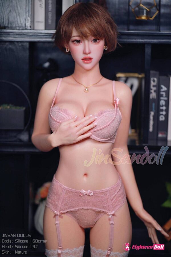 AngelKiss-Doll-160cm-5ft3-D-cup-Silicone-Sex-Doll-Flora-Simon-004