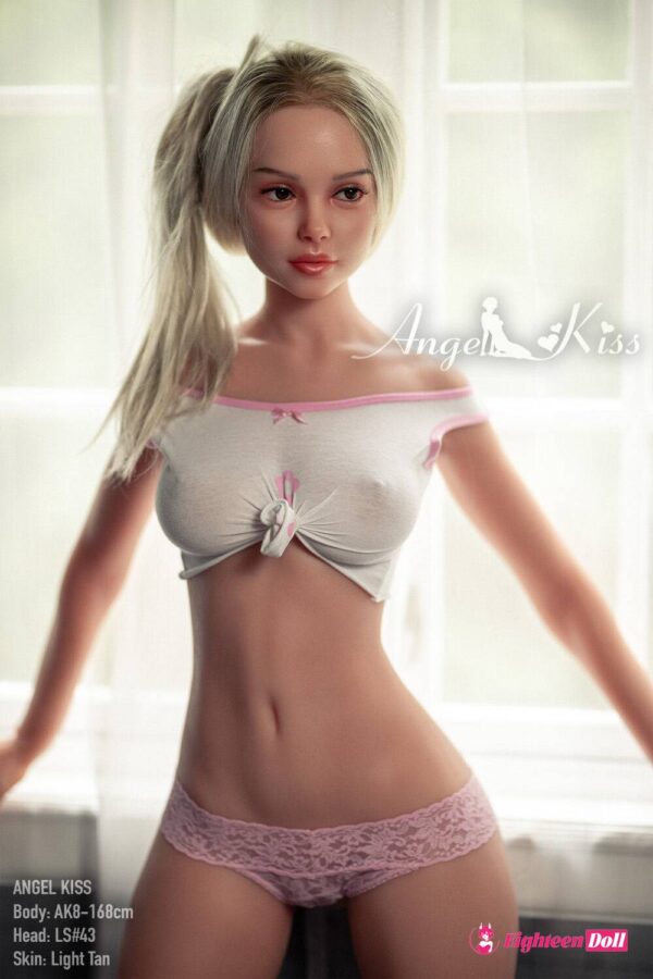 AngelKiss-Doll-168cm-5ft6-D-cup-Silicone-Sex-Doll-Xina-010