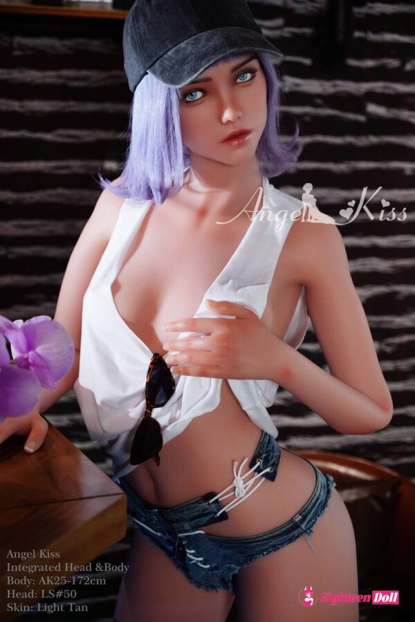 AngelKiss-Doll-172cm-5ft8-B-cup-Silicone-Sex-Doll-Darlene-Carnegie-All-in-one-001