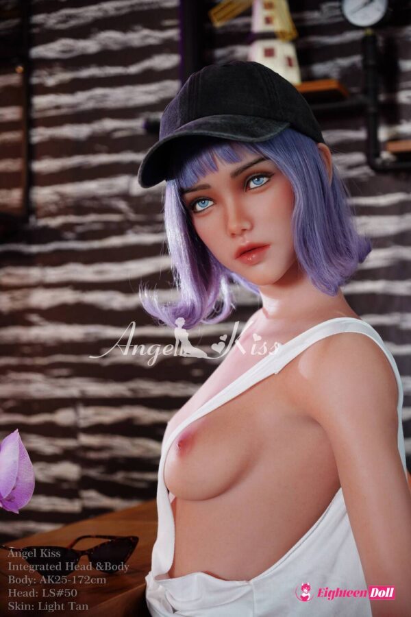 AngelKiss-Doll-172cm-5ft8-B-cup-Silicone-Sex-Doll-Darlene-Carnegie-All-in-one-006