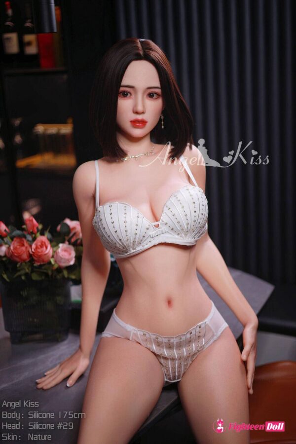 AngelKiss-Doll-175cm-5ft9-D-cup-Silicone-Sex-Doll-Charley-001