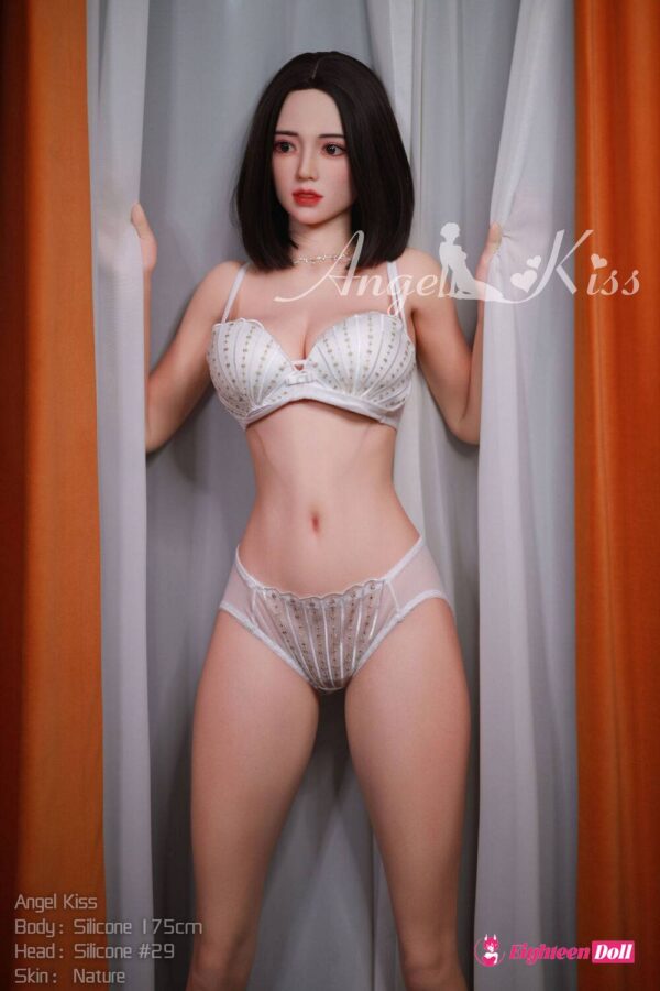 AngelKiss-Doll-175cm-5ft9-D-cup-Silicone-Sex-Doll-Charley-003