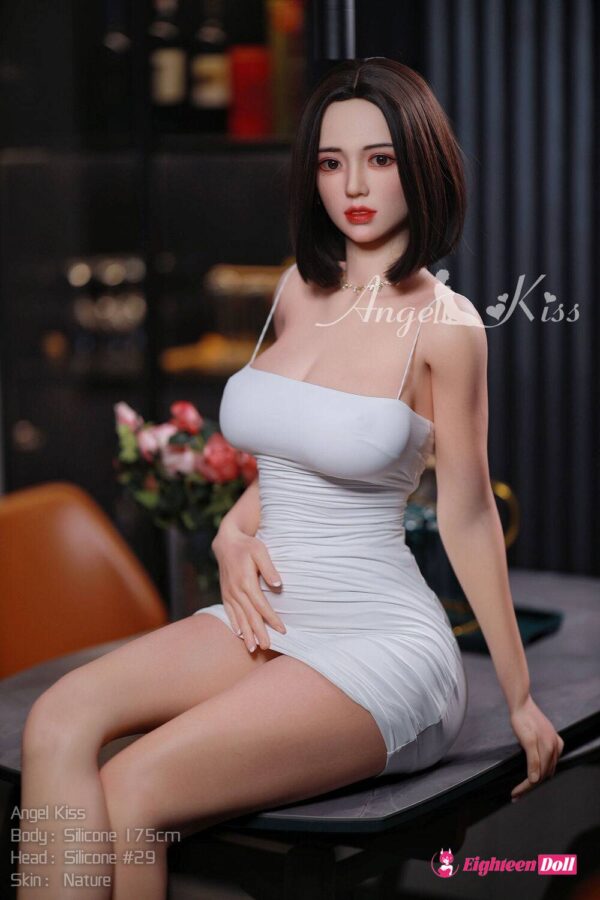 AngelKiss-Doll-175cm-5ft9-D-cup-Silicone-Sex-Doll-Charley-008