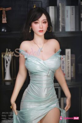 AngelKiss-Doll-175cm-5ft9-D-cup-Silicone-Sex-Doll-Kyomi-001