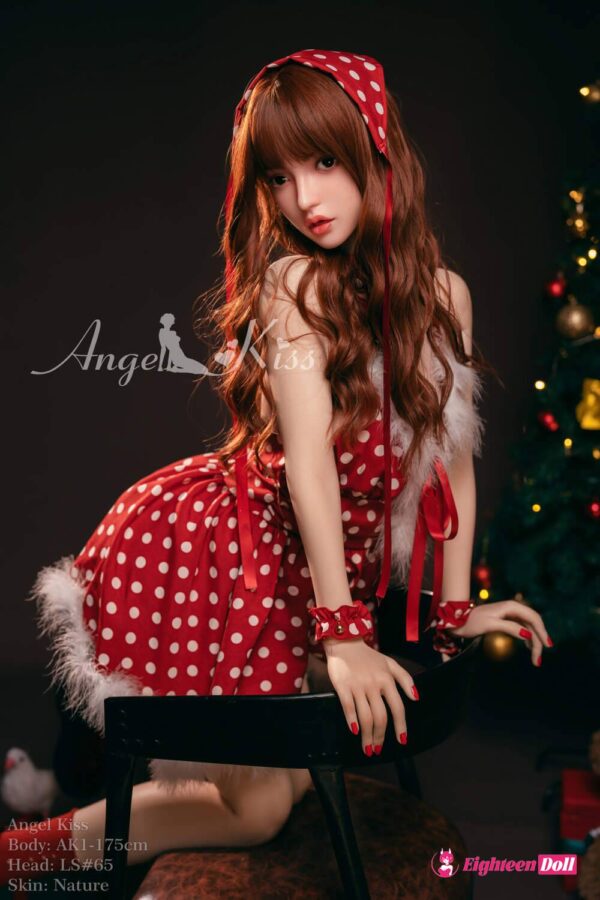 AngelKiss-Doll-175cm-5ft9-D-cup-Silicone-Sex-Doll-Rochel-001