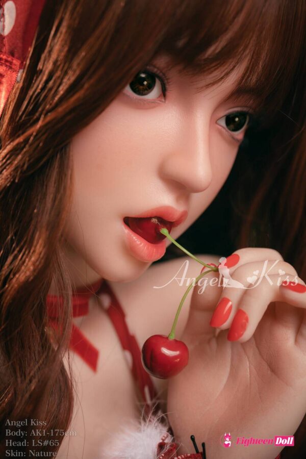 AngelKiss-Doll-175cm-5ft9-D-cup-Silicone-Sex-Doll-Rochel-006