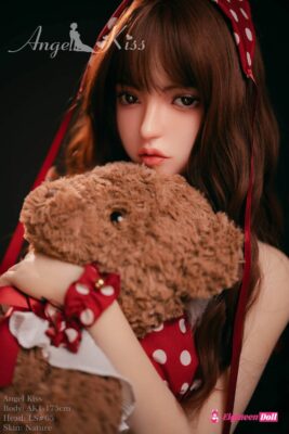 AngelKiss-Doll-175cm-5ft9-D-cup-Silicone-Sex-Doll-Rochel-008
