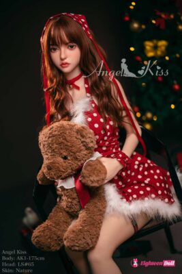AngelKiss-Doll-175cm-5ft9-D-cup-Silicone-Sex-Doll-Rochel-009
