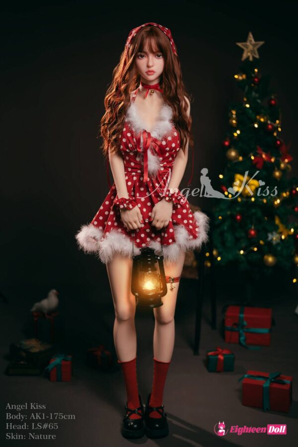 AngelKiss-Doll-175cm-5ft9-D-cup-Silicone-Sex-Doll-Rochel-011