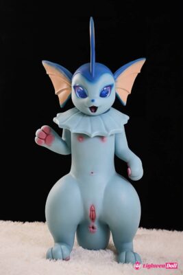 Dolls-Castle-100CM-Vaporeon-Doll-005