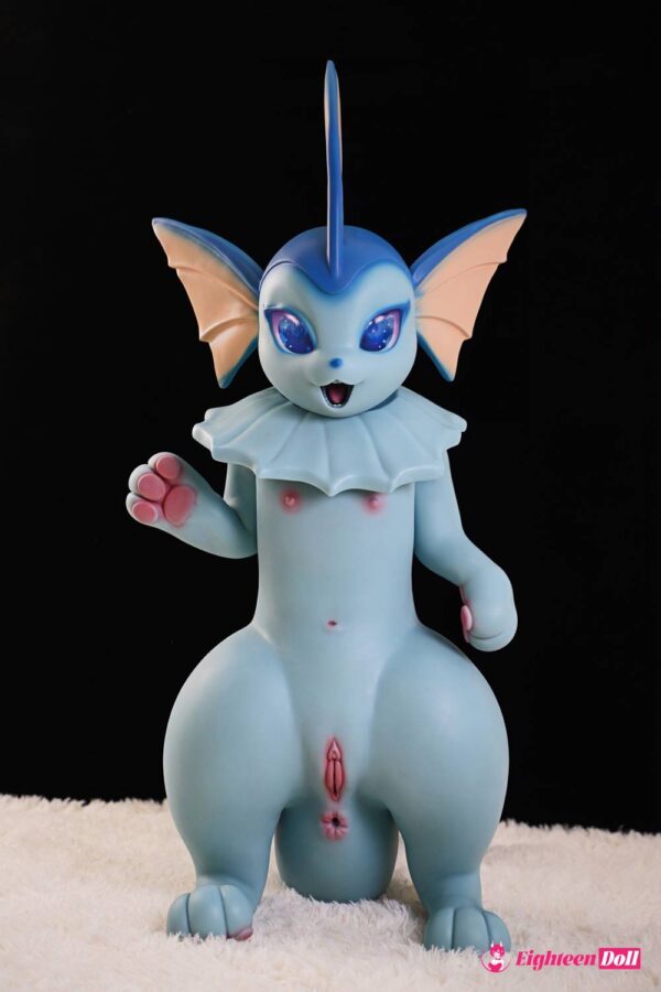 Dolls-Castle-100CM-Vaporeon-Doll-005