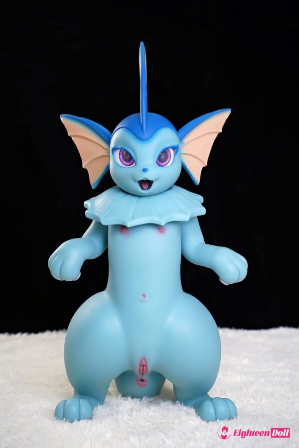 Dolls-Castle-100CM-Vaporeon-Doll-006