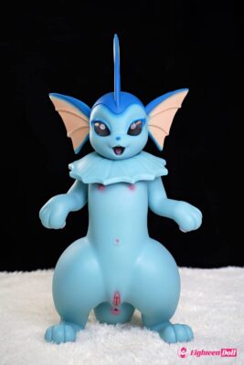 Dolls-Castle-100CM-Vaporeon-Doll-009