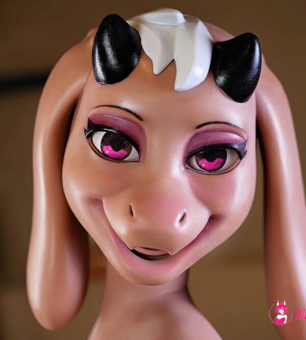 Dolls-Castle-155CM-M-SZ8-Goat-Mom-003