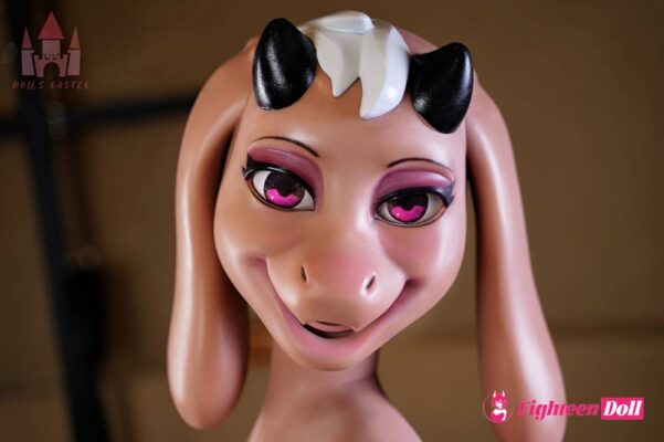 Dolls-Castle-155CM-M-SZ8-Goat-Mom-003