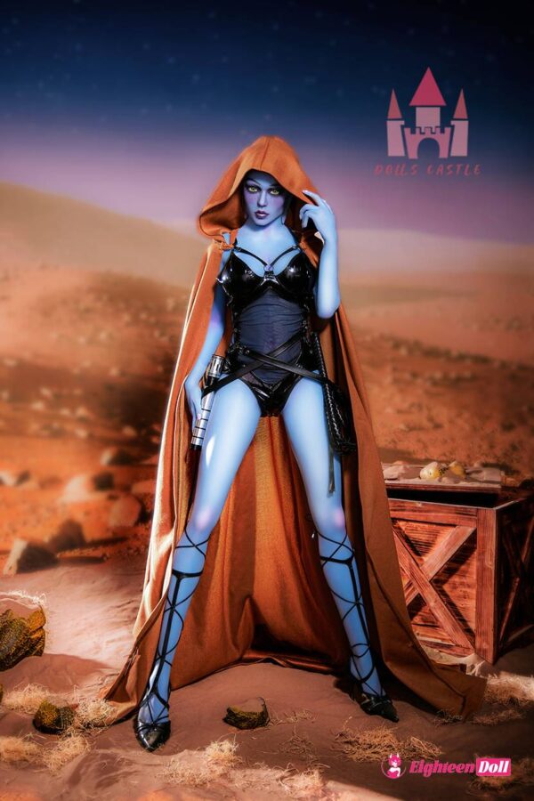 Dolls-Castle-156CM-E-A1-Light-Blue-001