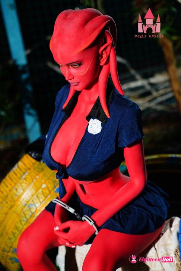 Dolls-Castle-160CM-F-A9-Red-007