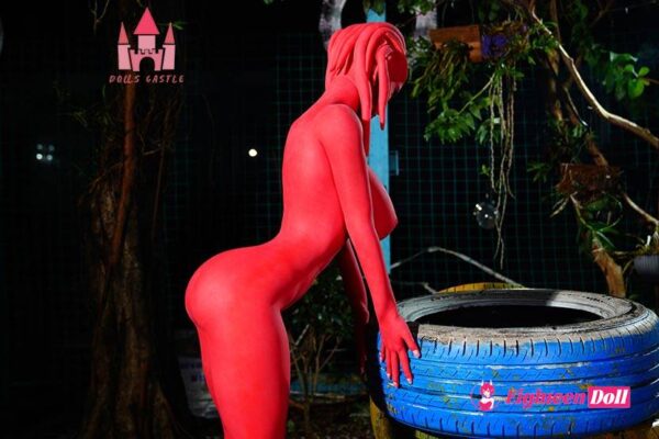 Dolls-Castle-160CM-F-A9-Red-009