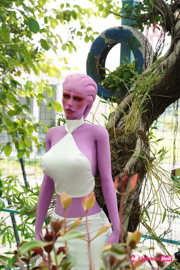 Dolls-Castle-170CM-E-A1-Violet-004