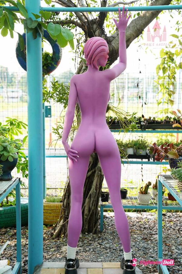 Dolls-Castle-170CM-E-A1-Violet-008